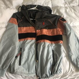 P.E. Nation Jacket
